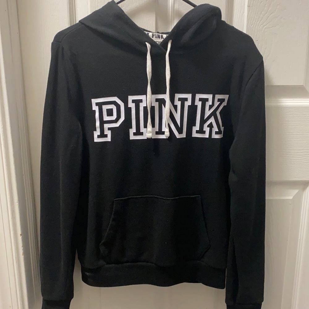 PINK Hoodie
